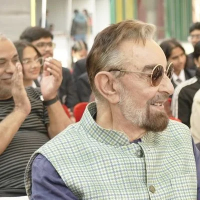 Kabir Bedi