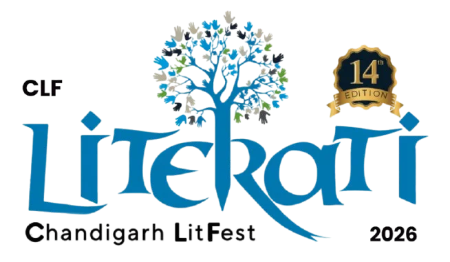 CLF Literati 2026 — Chandigarh Literature Festival