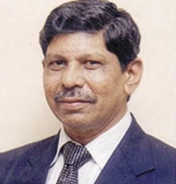 Sh. Madhav Kaushik