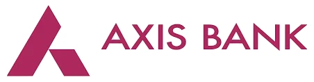 Axis Bank logo