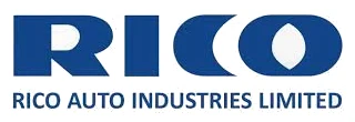 Rico Auto Industries Limited logo