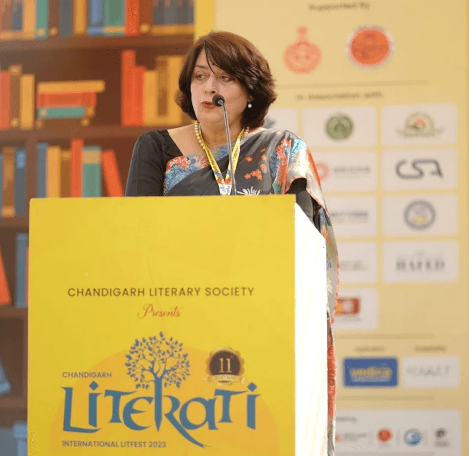 Dr. Sumita Misra, IAS